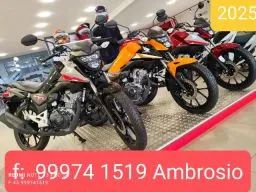 Nova CG Titan não paga I P V A  ano 2026 - Foto 3