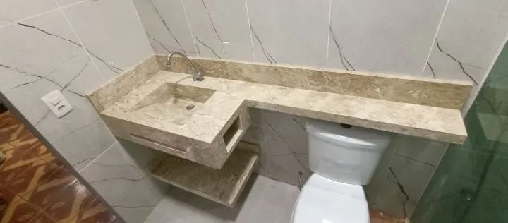 Pias de mármore e granito Fazemos por medida metro quadrado apartir de 350 - Foto 5