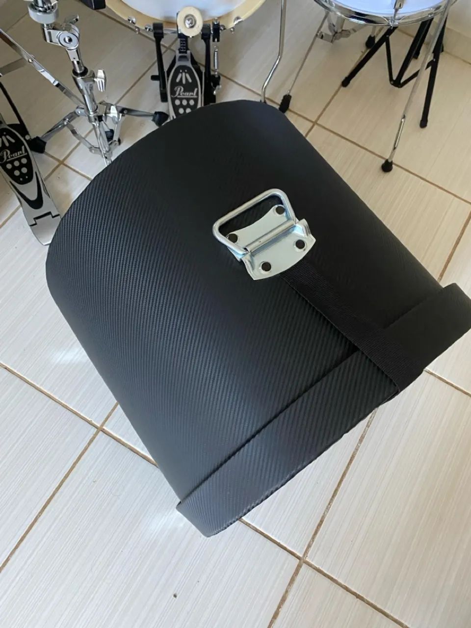 Case bumbo ou surdo 16x14 - Foto 2