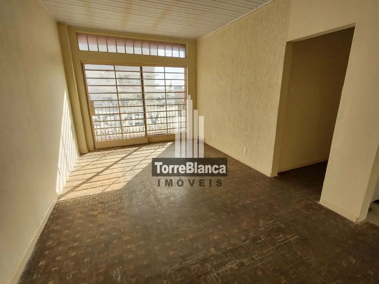Apartamento com 2 dormitórios - Centro - Ponta Grossa/PR - Foto 2