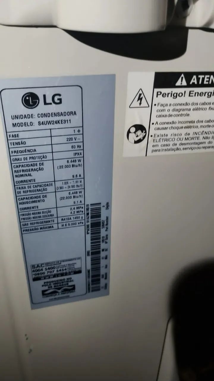 AR CONDICIONADO - Foto 4