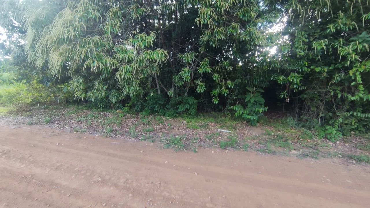 //Lote de esquina com 1020 M2 próximo à Paricatuba  - Foto 2