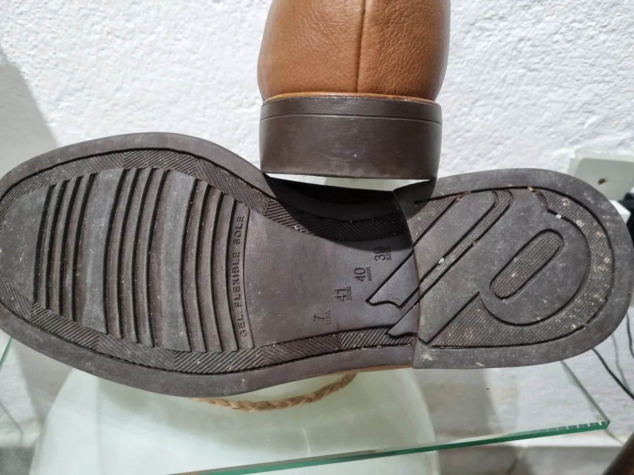 Sapato masculino datelli  - Foto 3