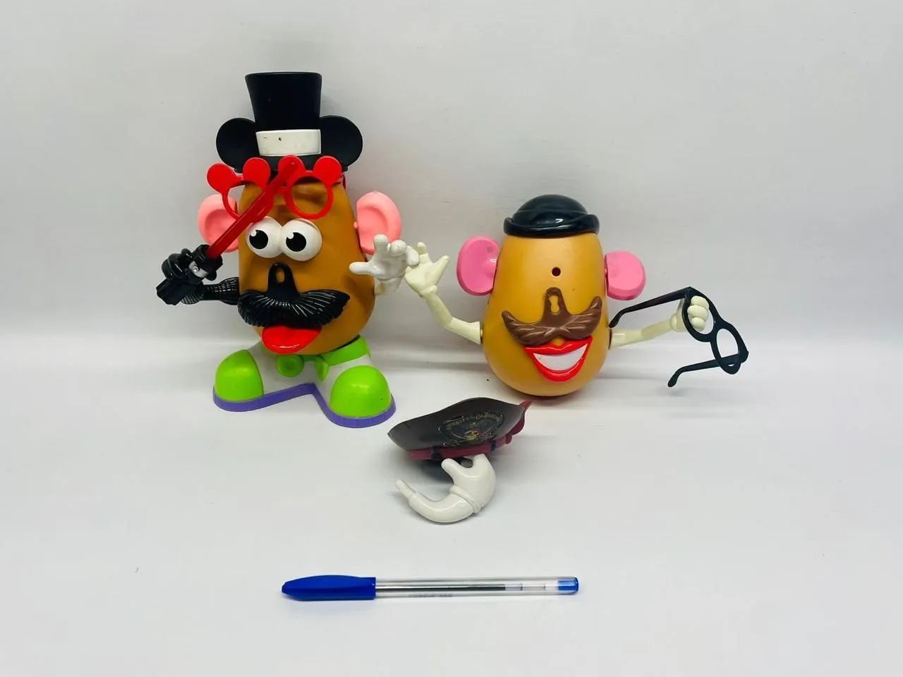 Mr. e Mrs. Potato Head - Toy Story - Foto 3