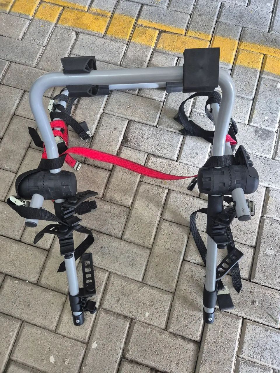 Suporte para Bicicleta para Carro