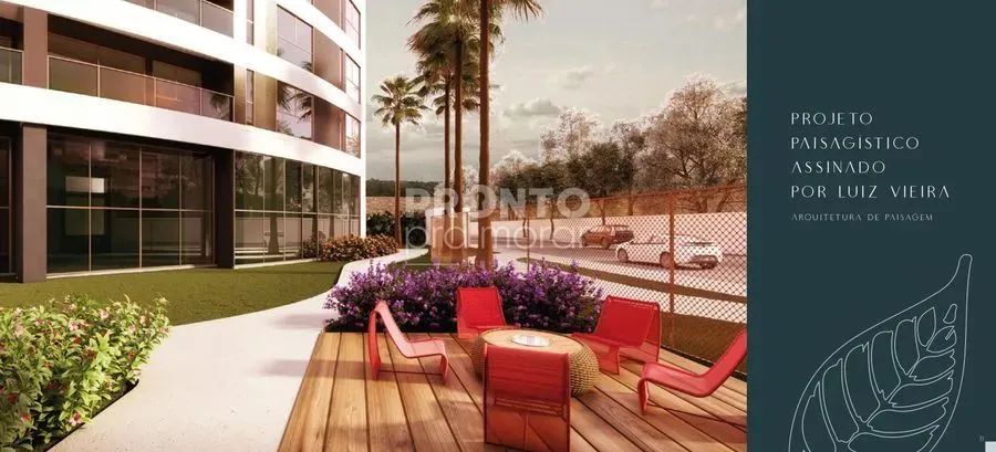 PLAZA MAYOR - TAMARINEIRA - 4 QUARTOS E 3 SUITES - INCRÍVEL - Foto 3