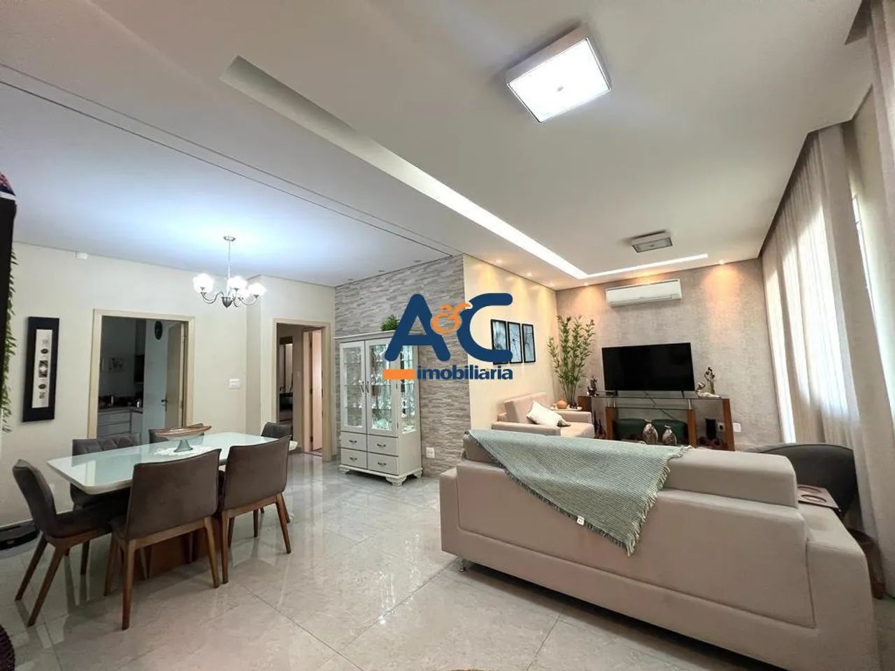 Casa com 3 quartos no bairro Ipanema