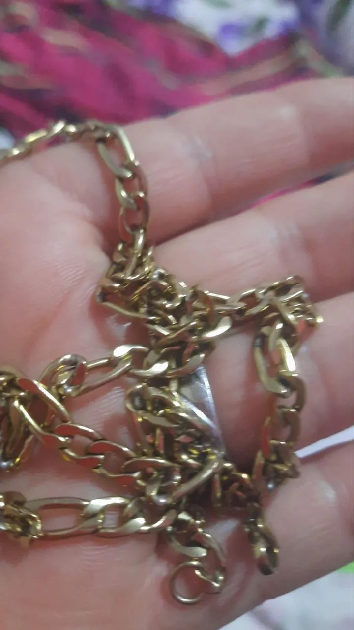 Ouro - Foto 4
