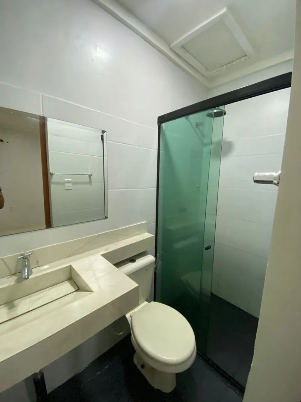 Apartamento 1 quarto
