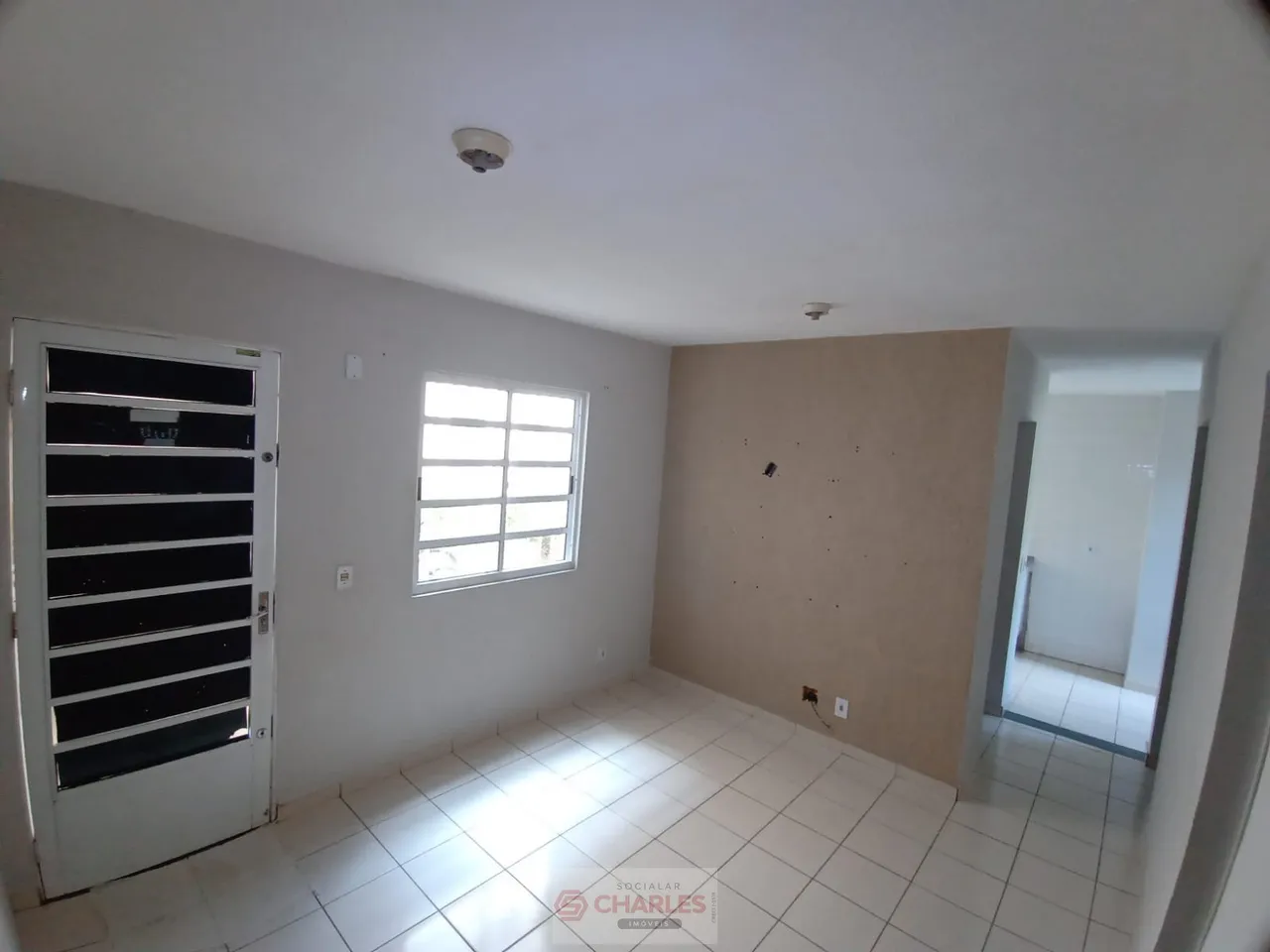 Apartamento Para Venda CONDOMÍNIO GUARUJÁ (LINDA CHAIIB) MOGI MIRIM