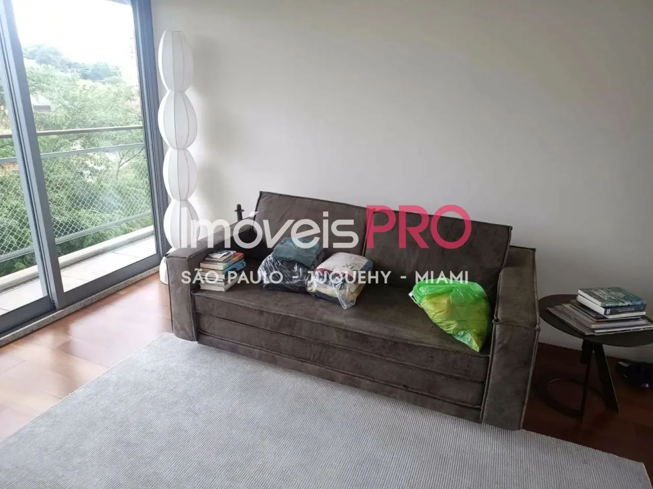 Apartamento na Vila Madalena de 132m² totalmente mobiliado - Foto 3