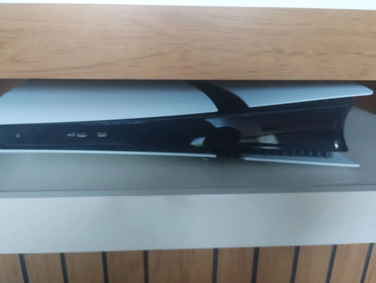 Vendo PS5 pro  - Foto 3