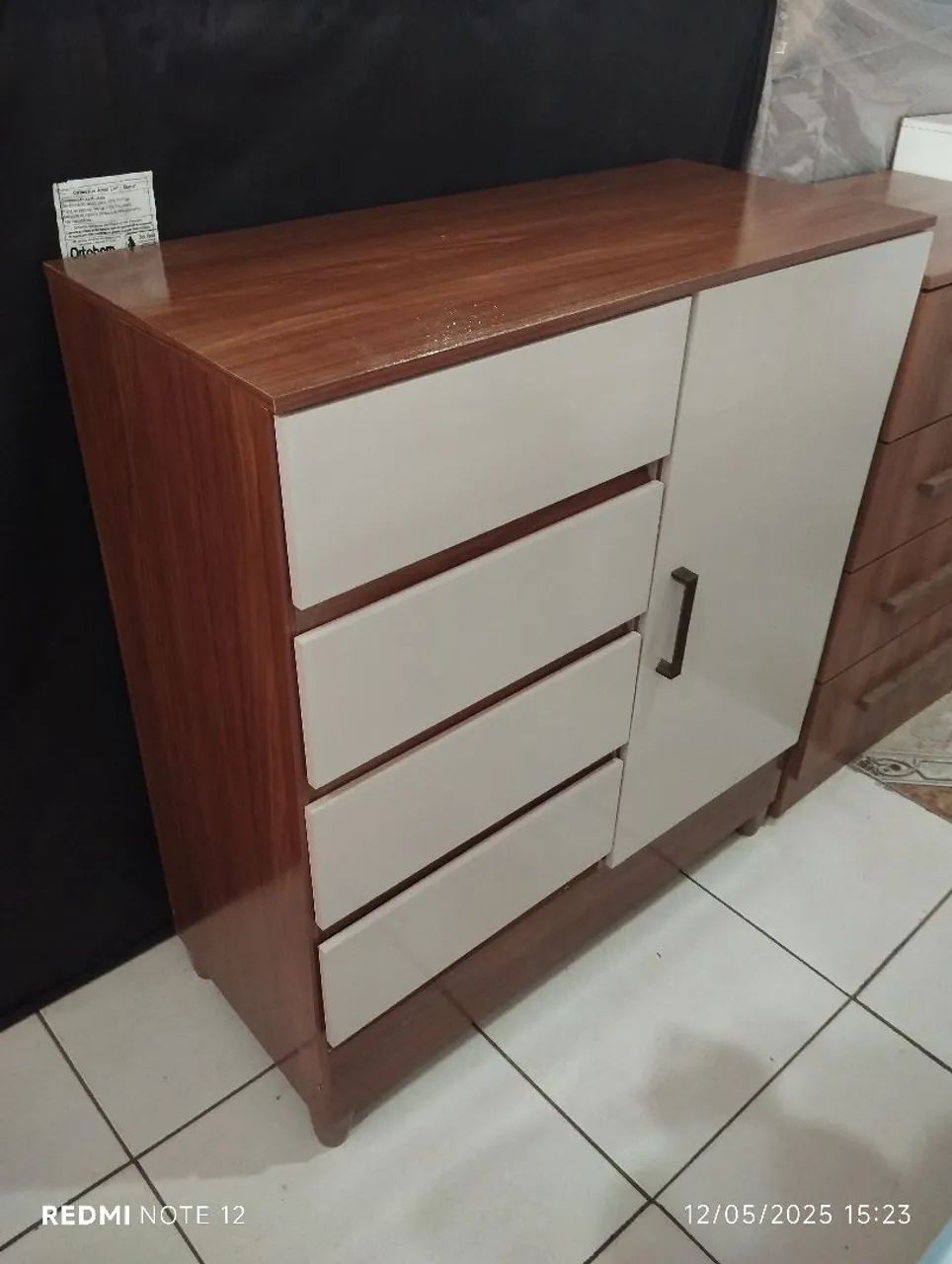 Cômoda 