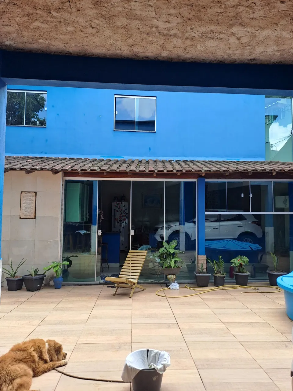 Casa avenda