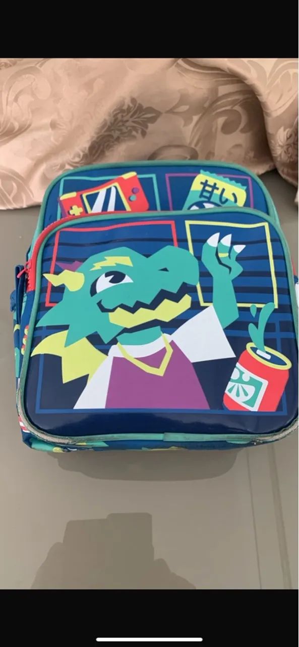 Puket Boy Backpack Set401188136693288962
