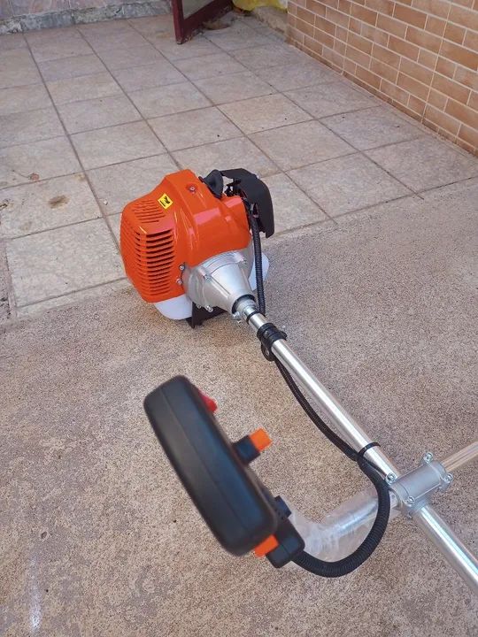 Roçadeira sthill fs 290 Nova  - Foto 5