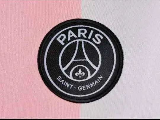 Camisa do PSG G - Foto 3