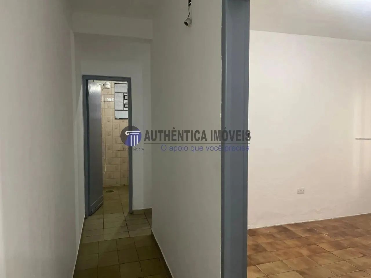 CASA para LOCAÇÃO - PADROEIRA - OSASCO - SÃO PAULO - AUTHÊNTICA IMÓVEIS - Foto 11
