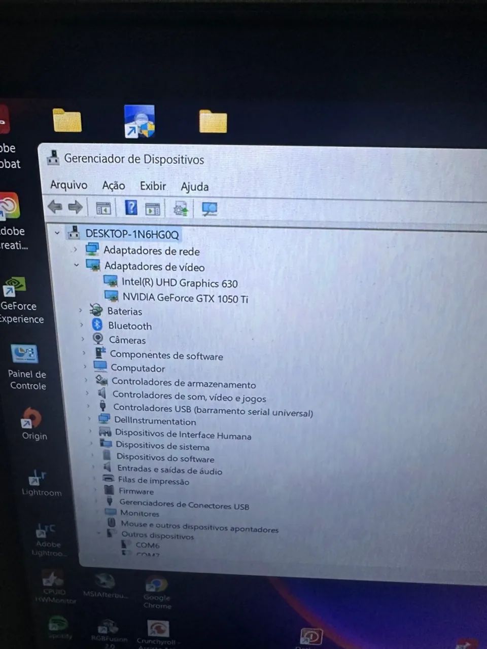Notebook Dell Gamer G7 - Potente e Estiloso - Foto 2