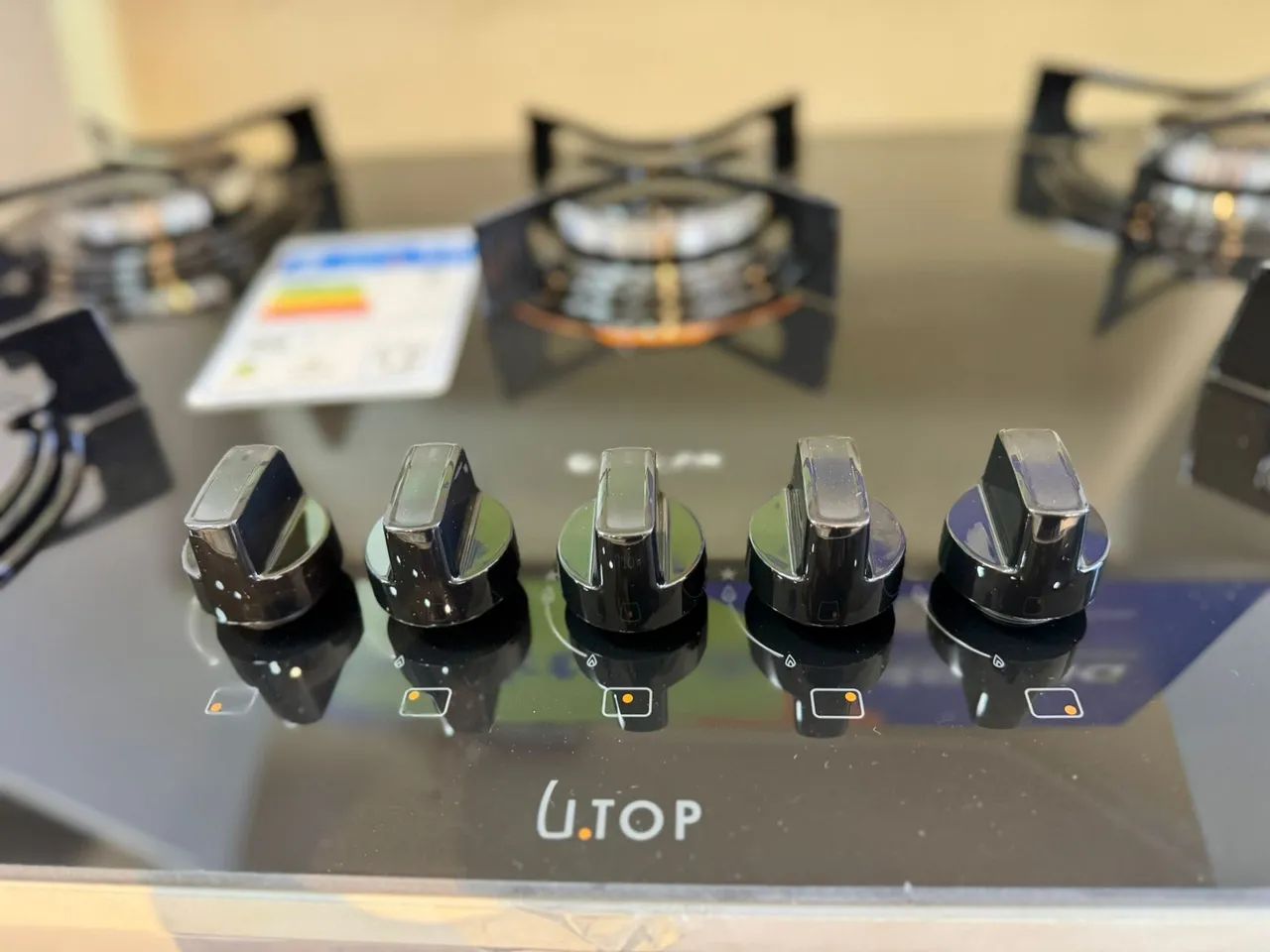 Cooktop a Gás  - Foto 4