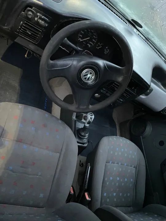 Gol g2 1.8 ap - Foto 4