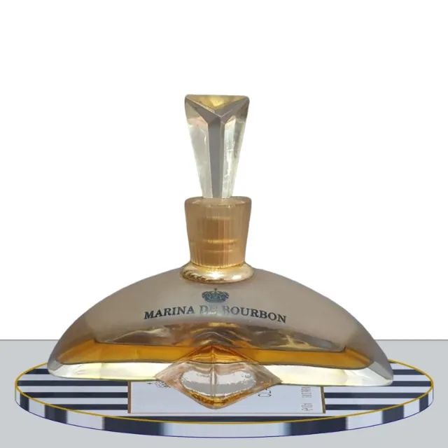  Marina de Bourbon Classique Edp 100ml - Foto 6