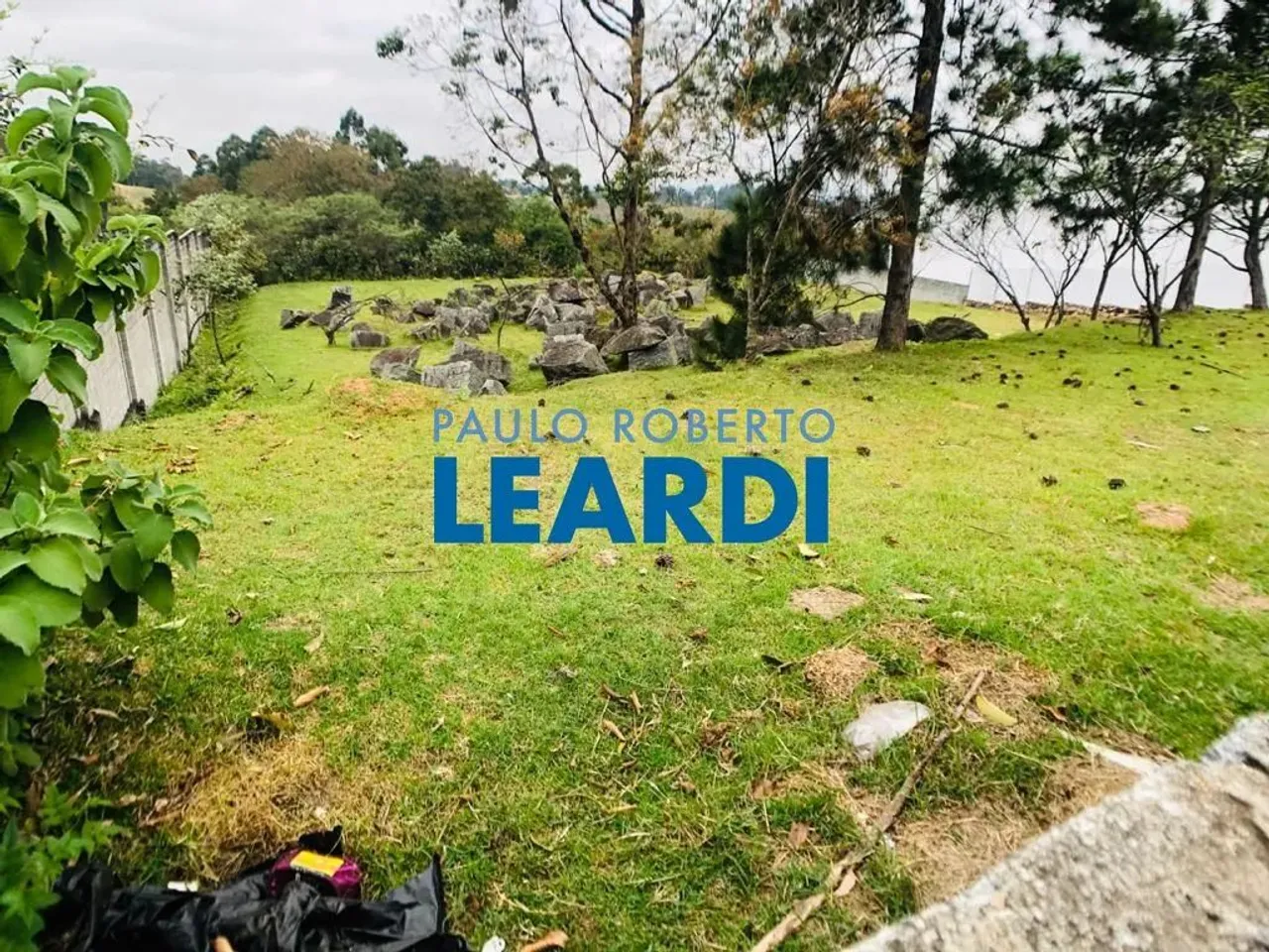 TERRENO EM CONDOMÍNIO - TAMBORÉ - SP