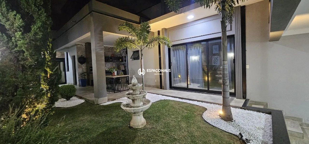 Casa à Venda no Bairro Maringá - Indaiatuba/SP