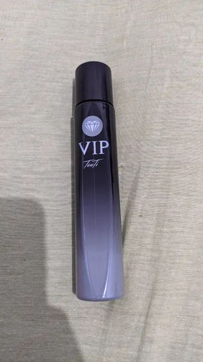 Vip touti perfume 
