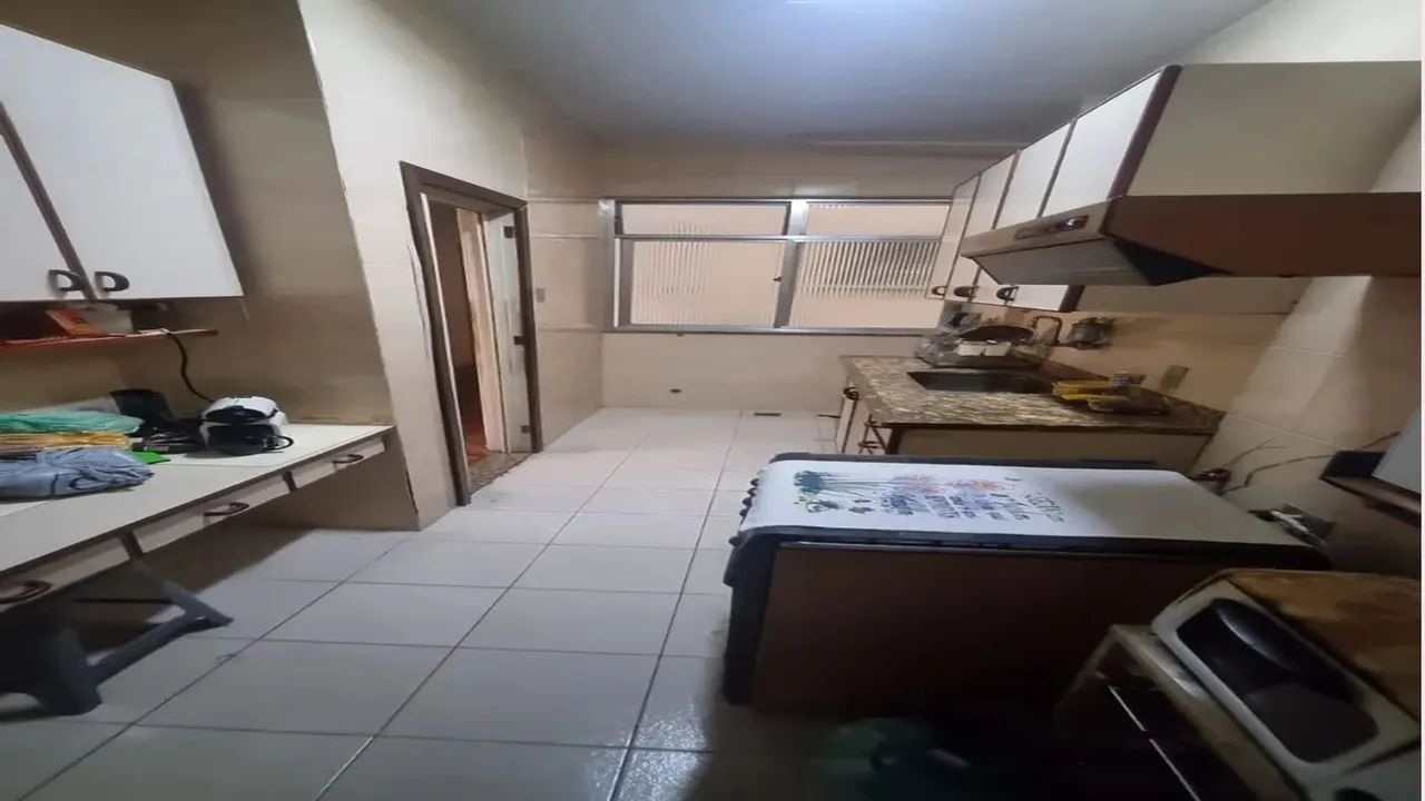 Imóvel para venda tem 102 metros quadrados com 3 quartos em Flamengo - Rio de Janeiro - RJ - Foto 11