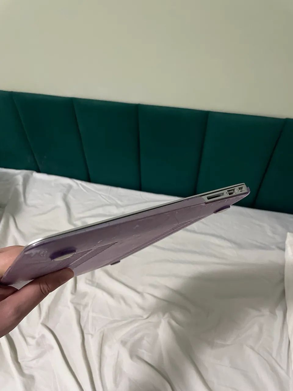 MacBook Air 2017 Excelente  - Foto 5