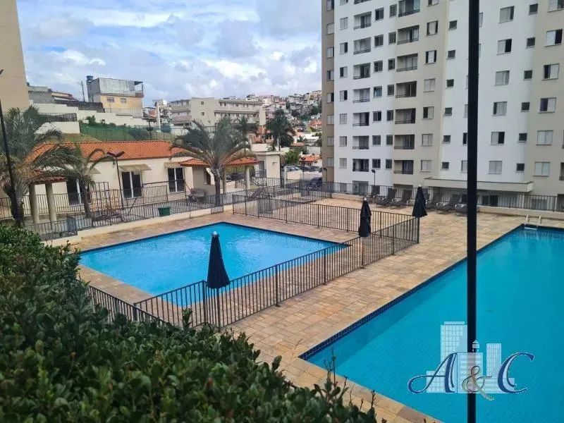 Residencial - Cid Ariston Estela Azevedo