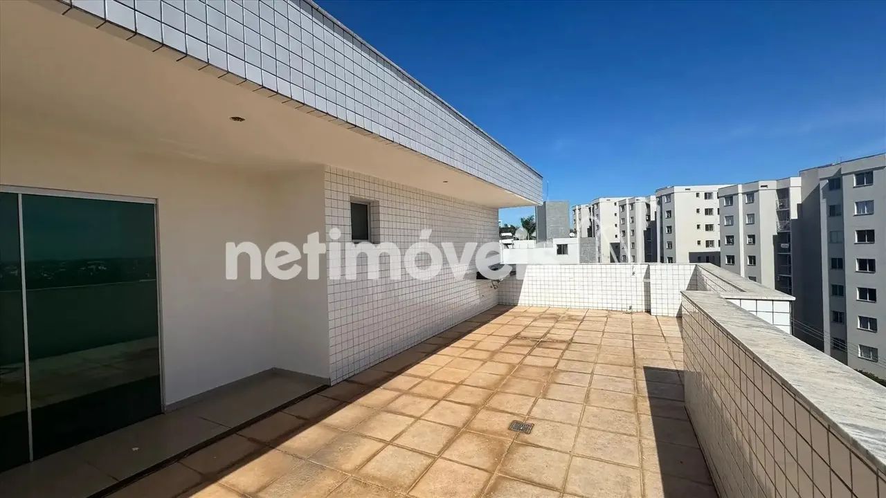 Venda Cobertura Palmares Belo Horizonte - Foto 2