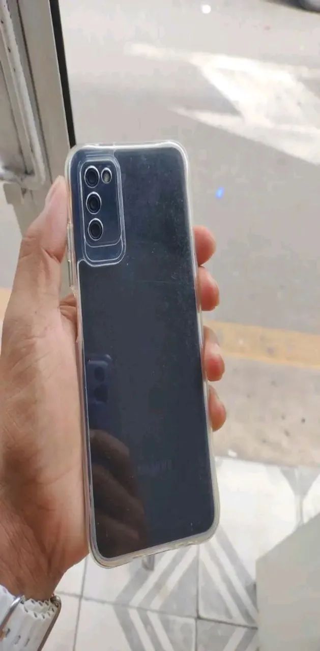 Contendo um processador Octa-Core, 64 GB de armazenamento e 4 GB RAM - Foto 2