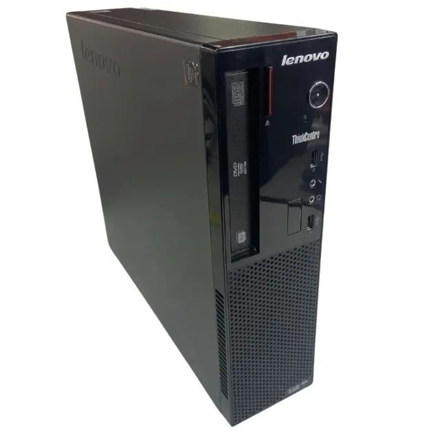 Computador Lenovo Thinkcentre E73 Intel® Core I3-4130 - Foto 2