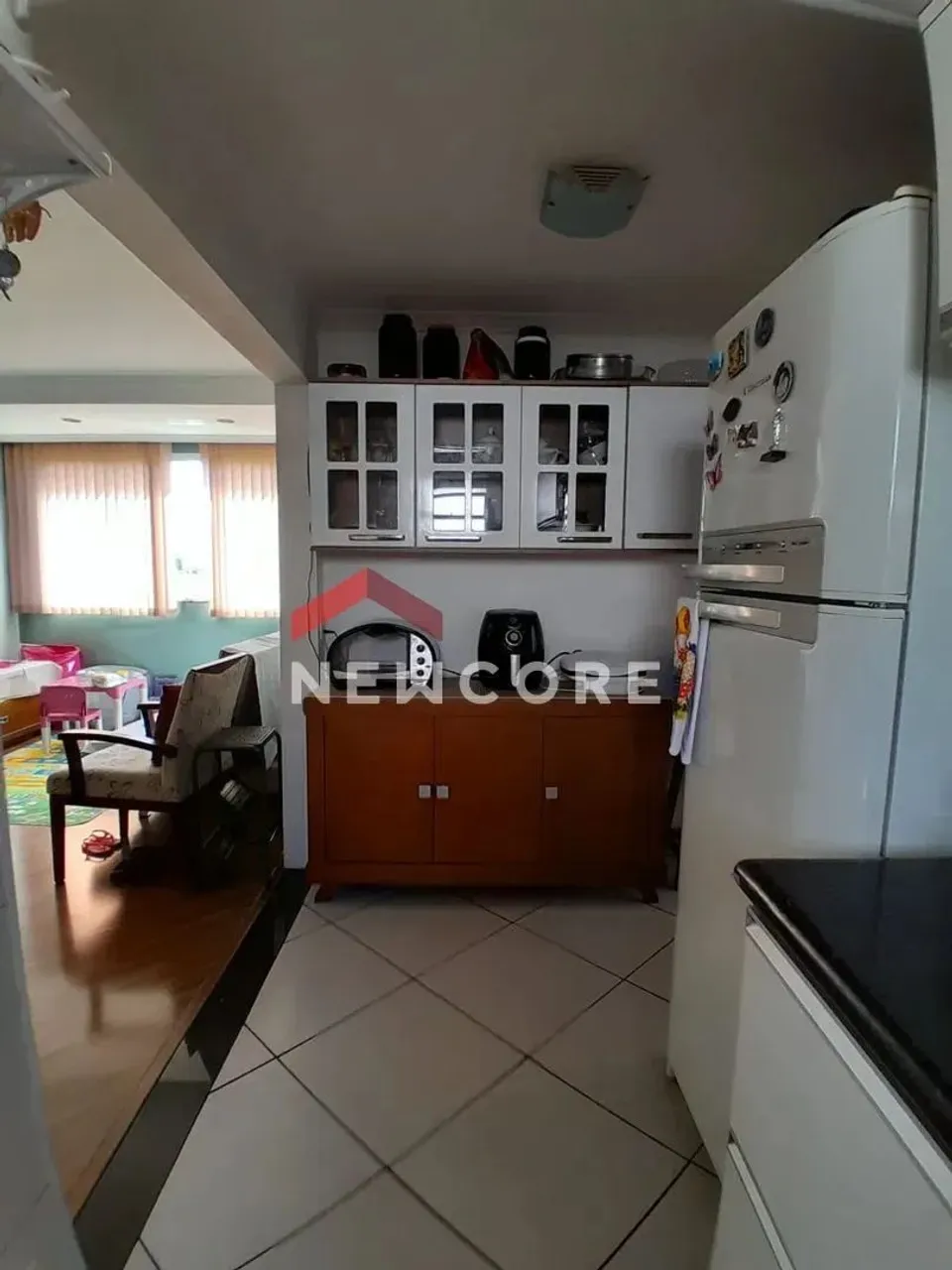 Apartamento em Rua Imperatriz Leopoldina - Vila Guiomar - Santo André/SP