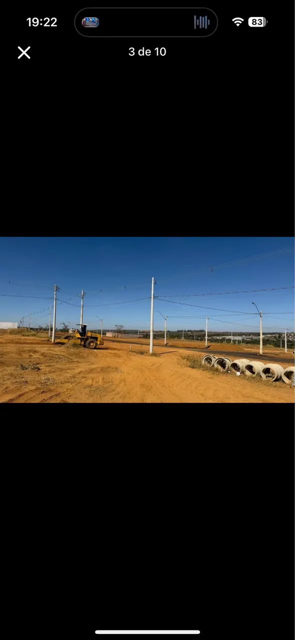 Lote 10x30  - Foto 2