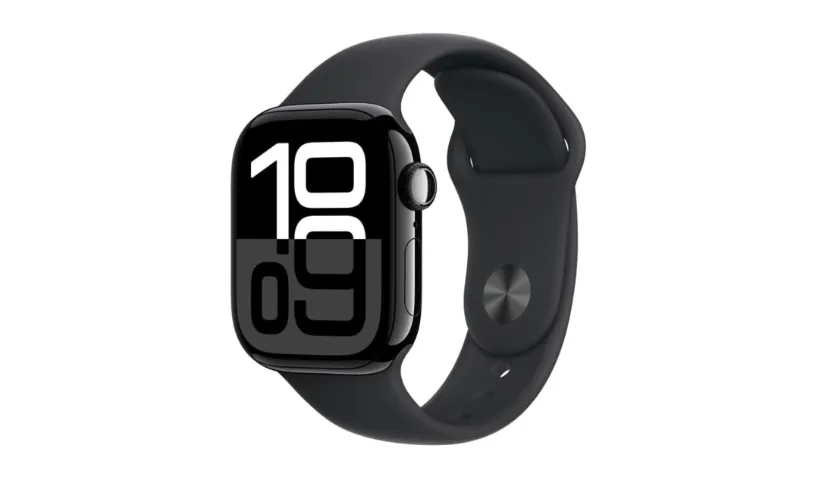 Apple Watch Serie 10 - Lacrado Novo