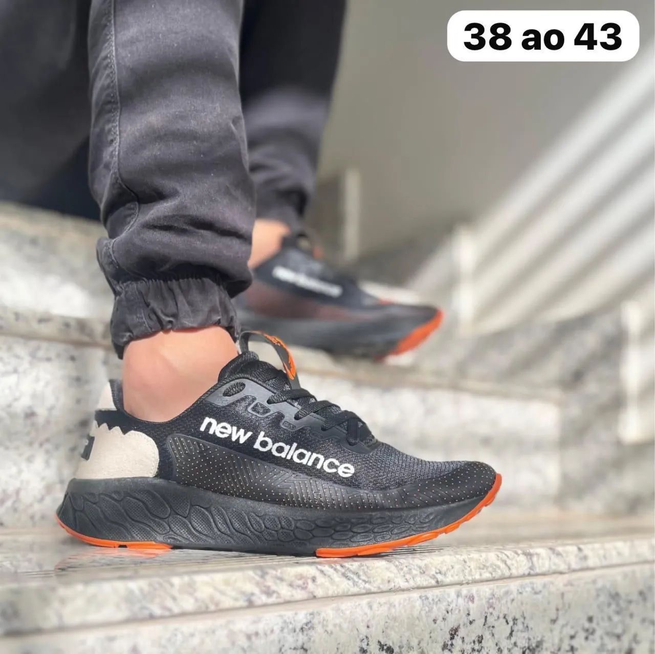 Tênis masculino  - Foto 3