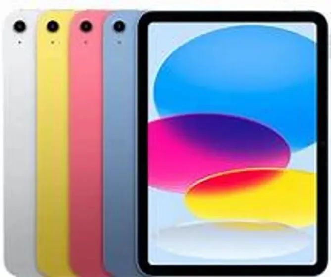 Saiba mais !!Tablet ipad10 geração wi-fi 64gb tela de 10.2 - bivolt  - Foto 2
