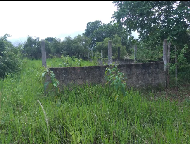 Terreno no loteamento Elo com a natureza, Município de Itaporanga