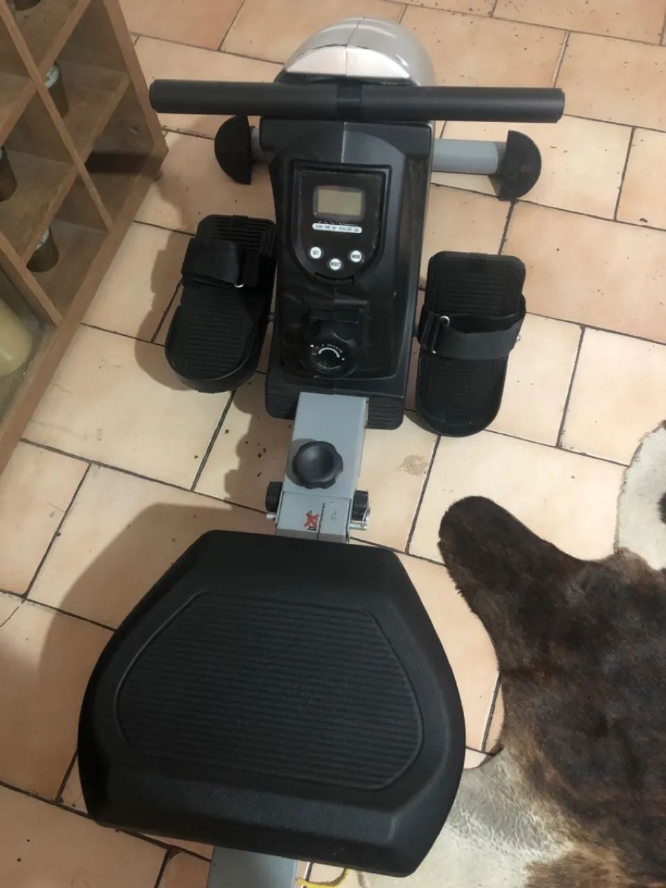 Remo academia wct..fitness.. 780 reais