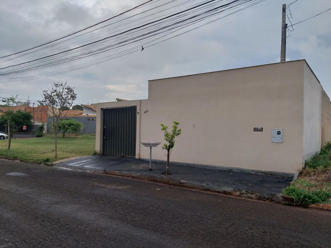 Foto - Londrina - Interlagos
