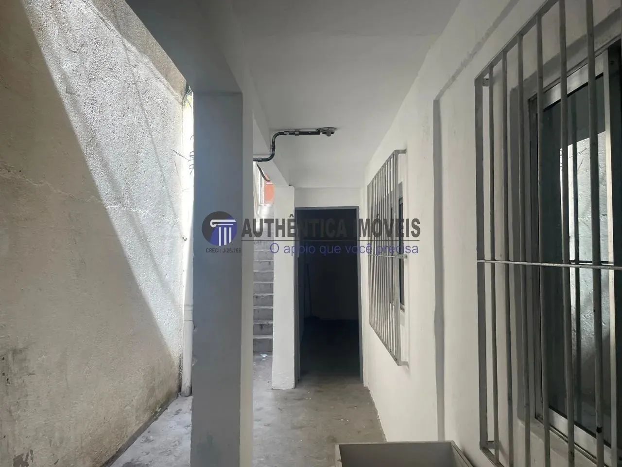 CASA para LOCAÇÃO - PADROEIRA - OSASCO - SÃO PAULO - AUTHÊNTICA IMÓVEIS - Foto 3