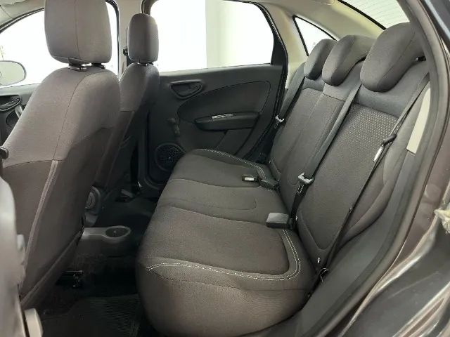 Fiat Grand Siena Attractive 1.0 Flex (Veículo a pronta entrega) - Foto 9