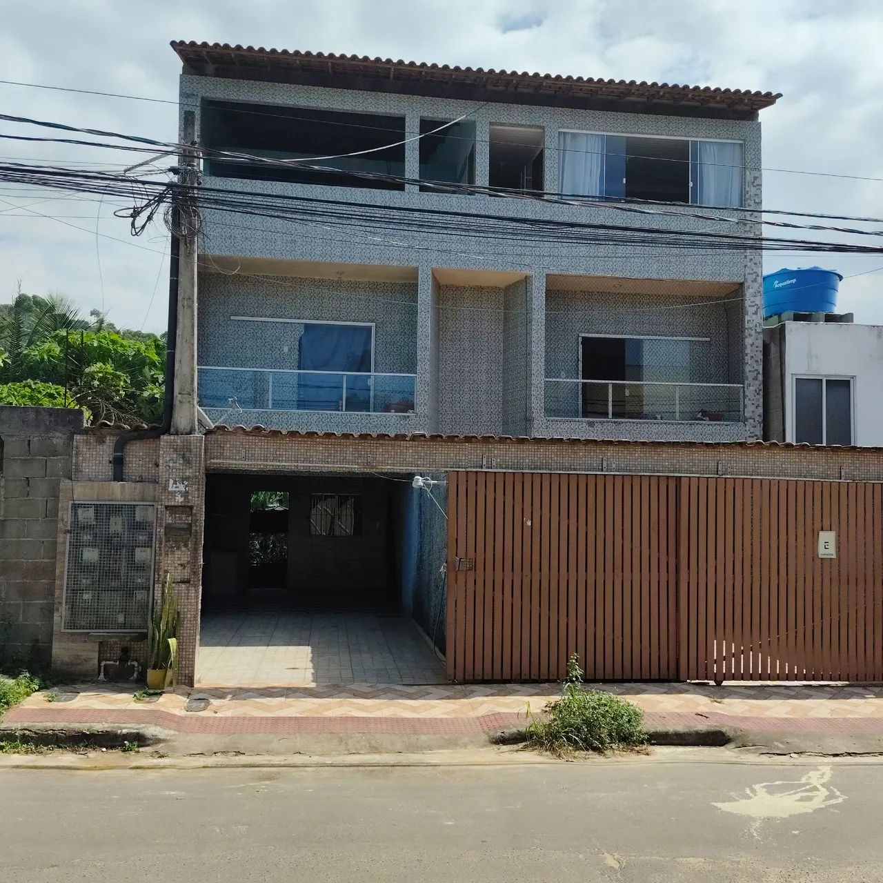 foto - Serra - Castelândia