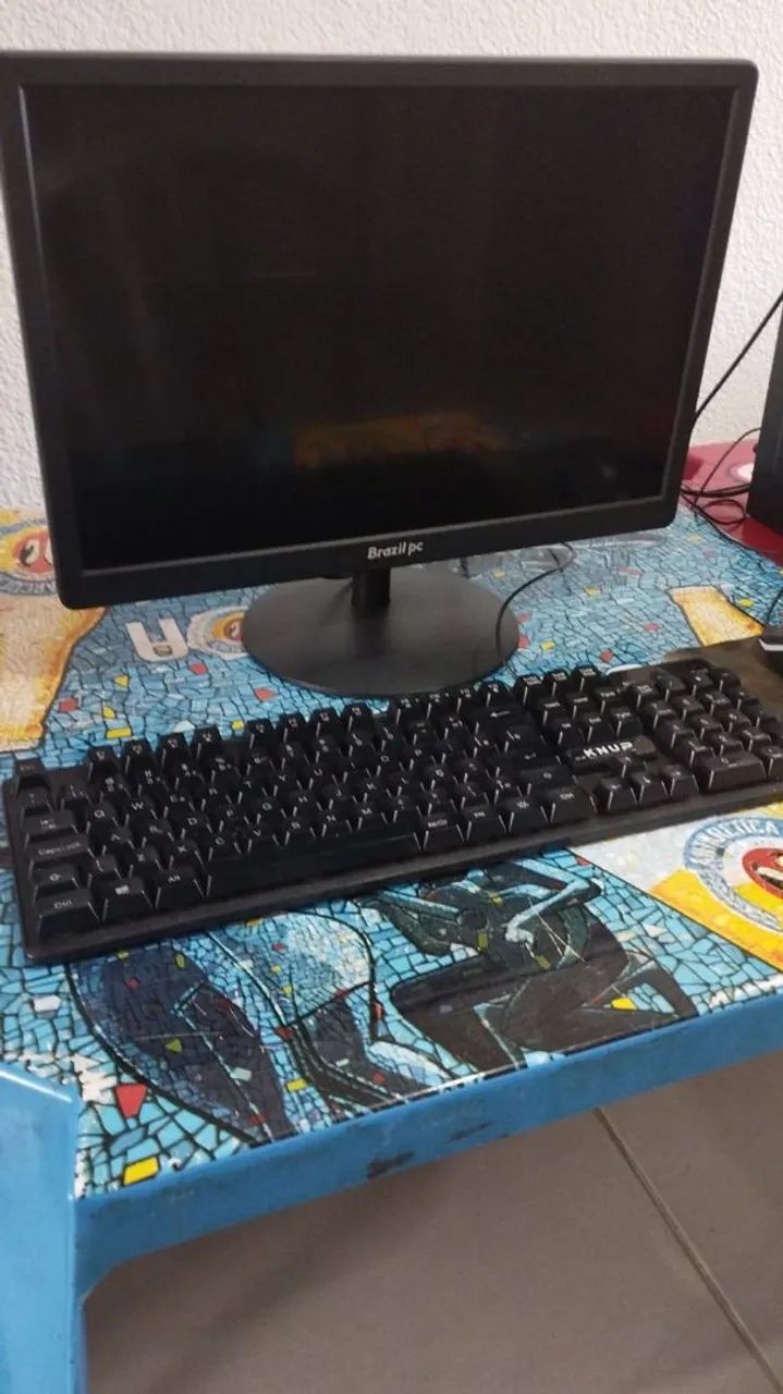 Pc core i3 