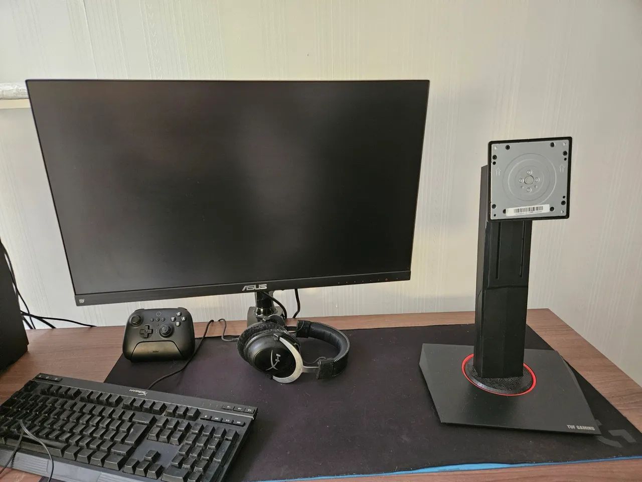 Pc gamer + monitor 144hz - Foto 3