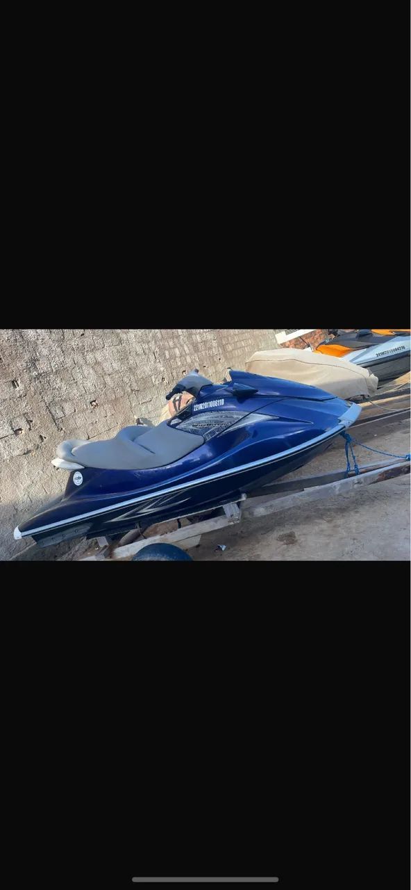 Jetski  - Foto 4