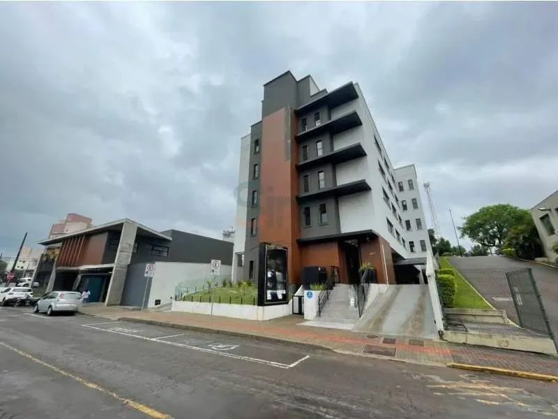 Sala Comercial para Aluguel no Bairro dos Fortes
